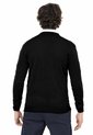 Buzo Cuello V - Negro - Giive de Giive
