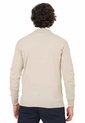 Buzo Cuello V - Beige - Giive de Giive