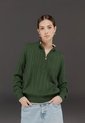 Camisero Cuello Alto - Verde - Give de Giive