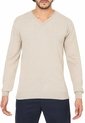 Buzo Cuello V - Beige - Giive de Giive