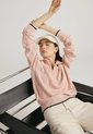Camisero Cuello Alto - Palo De Rosa - Give de Giive