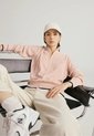 Camisero Cuello Alto - Palo De Rosa - Give de Giive