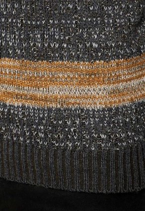 Buzo 4 Tejidos Multicolor Giive - UHC522