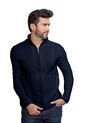 Chaqueta Trenzada - Azul - Giive de Giive