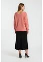 Falda Esencia - Negro - Giive de Giive