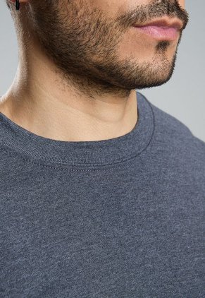 Buzo GILDAN Gris Oscuro