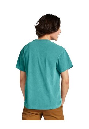 Camiseta Comfort Colors Espuma De Mar Gildan