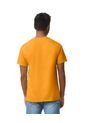 Camiseta Básica Hombre Oro Gildan 5000 de GILDAN