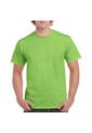 Camiseta Básica Hombre Limon Gildan de GILDAN