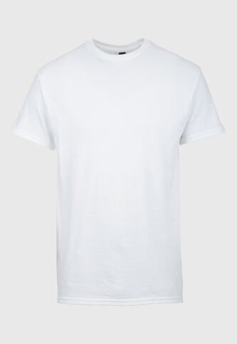 Camiseta GILDAN Blanco GILDAN