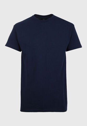 Camiseta GILDAN Azul GILDAN