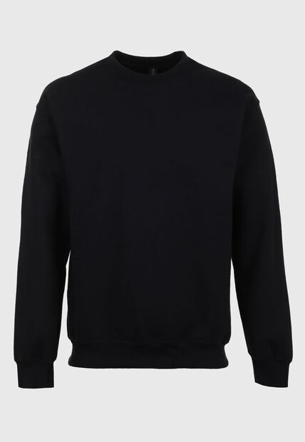 Buzo GILDAN Negro