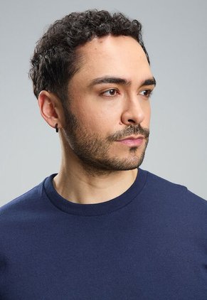 Camisetas x3 GILDAN Multicolor