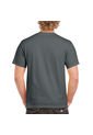 Camiseta Básica Hombre Carbón Gildan de GILDAN