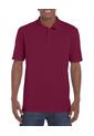 Camiseta Polo Adulto Marron Gildan de GILDAN