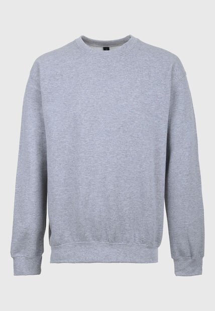 Buzo GILDAN Gris