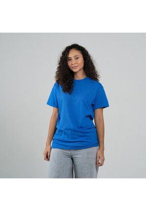 Camiseta Básica Hombre Royal Gildan