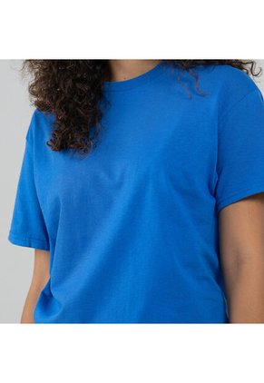 Camiseta Básica Hombre Royal Gildan