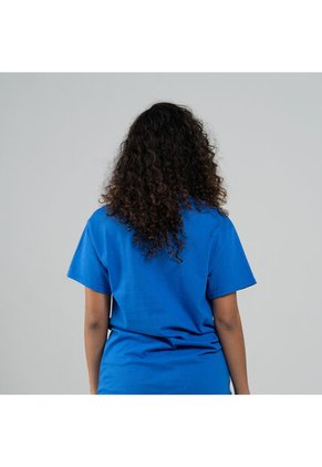 Camiseta Básica Hombre Royal Gildan