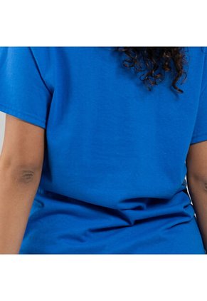 Camiseta Básica Hombre Royal Gildan