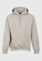 Hoodie GILDAN Beige de GILDAN