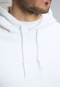 Hoodie GILDAN Blanco de GILDAN