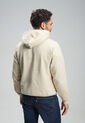 Hoodie GILDAN Beige de GILDAN