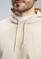 Hoodie GILDAN Beige de GILDAN