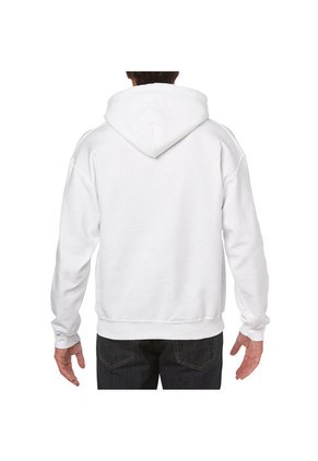 Hoodie Urban Blanco