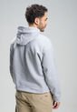 Hoodie GILDAN Gris de GILDAN