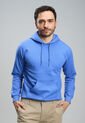 Hoodie GILDAN Azul de GILDAN