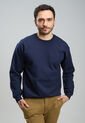 Buzo GILDAN Azul de GILDAN