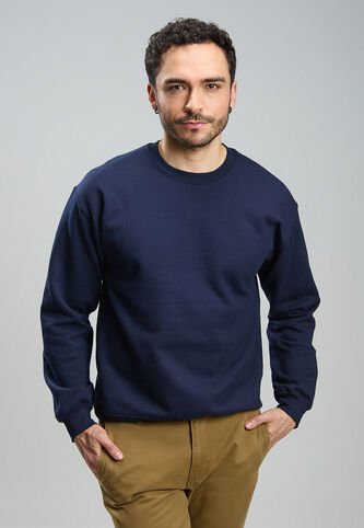 Buzo GILDAN Azul GILDAN