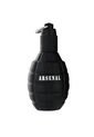Perfume Arsenal Black De Gilles Cantuel Para Hombre 100 Ml de Gilles Cantuel