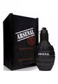 Perfume Arsenal Black De Gilles Cantuel Para Hombre 100 Ml de Gilles Cantuel
