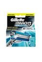 Gillette Repuesto Mach 3 Turbo X 2 Und de Gillette