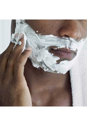 Espuma Foamy Sensitive Frasco 175 Gramos