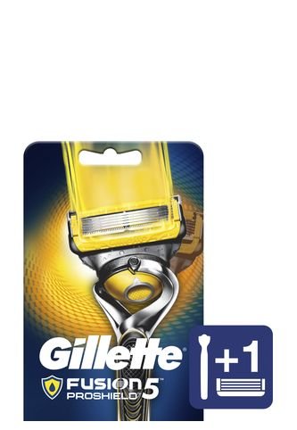 Máquina de Afeitar Gillette Fusion5 1 un.