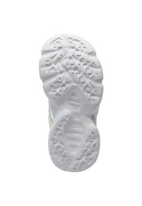 Tenis Blanco-Plateado GIMBO
