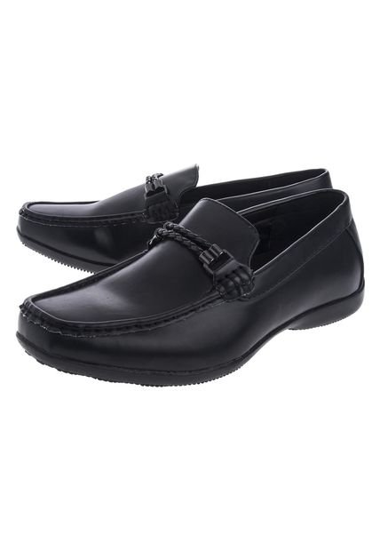 Lifestyle Negro GINO CARDELLI