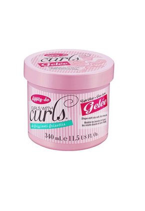 Gel Para Rizos Girls With Curls 340Ml