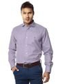 Camisa Morada GIVENCHY de Givenchy