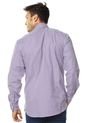 Camisa Morada GIVENCHY de Givenchy