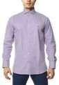 Camisa Morada GIVENCHY de Givenchy