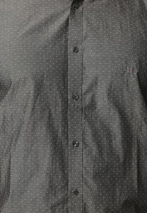 Camisa Gris Givenchy