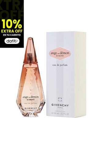 Perfume Ange Ou Demon Le Secret De Givenchy Para Mujer 100 Ml Givenchy