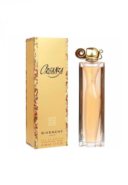 Perfume Organza  De Givenchy Para Mujer 100 Ml