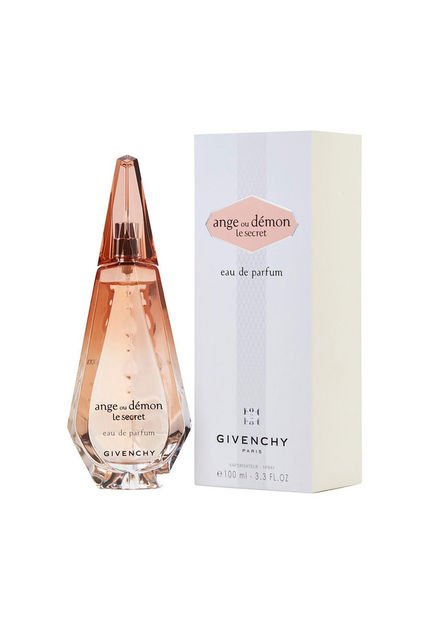 Perfume Ange Ou Demon Le Secret De Givenchy Para Mujer 100 Ml