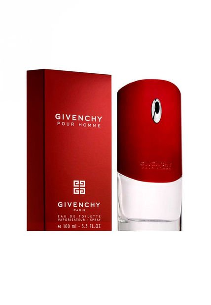 Perfume Givenchy Pour Homme De Givenchy Para Hombre 100 Ml