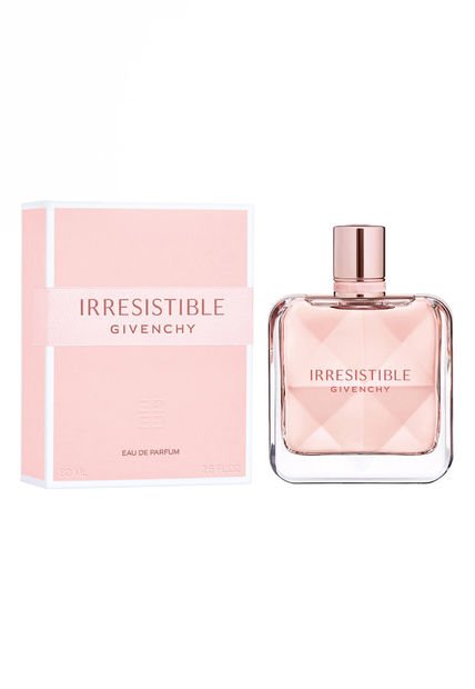 Perfume Irresistible Edp De Givenchy Para Mujer 80 Ml